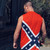 Confederate Flag Muscle Tank Top