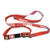 "Rebel" Dog Collar & Leash