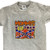 Mommy's Lil Rebel Confederate Flag T-Shirt (Youth)