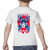 Simply Dixie Confederate Flag Deer T-Shirt (Youth)