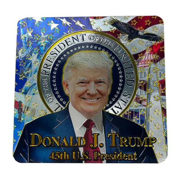 Donald J. Trump Coaster