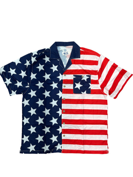USA Men Shirt
