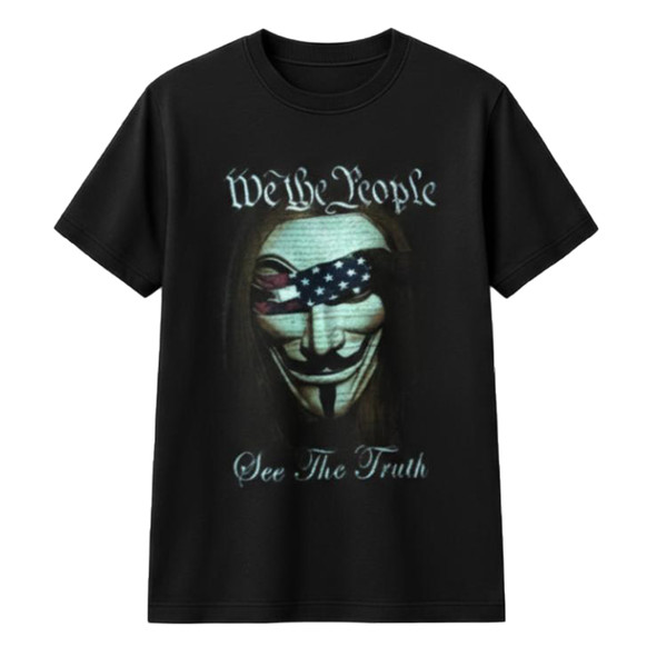 We the People T-Shirt