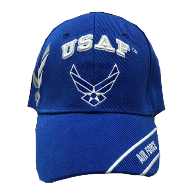 USAF Embroidered Hat