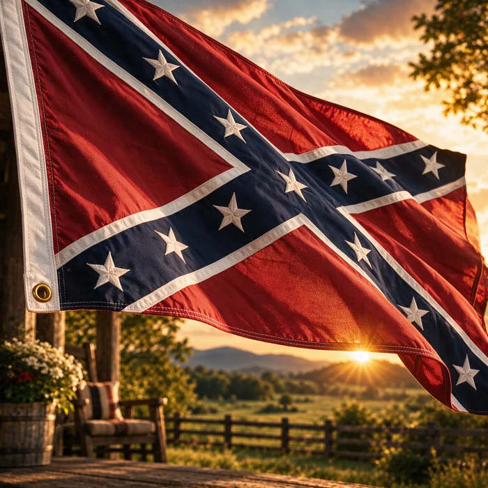 Flags