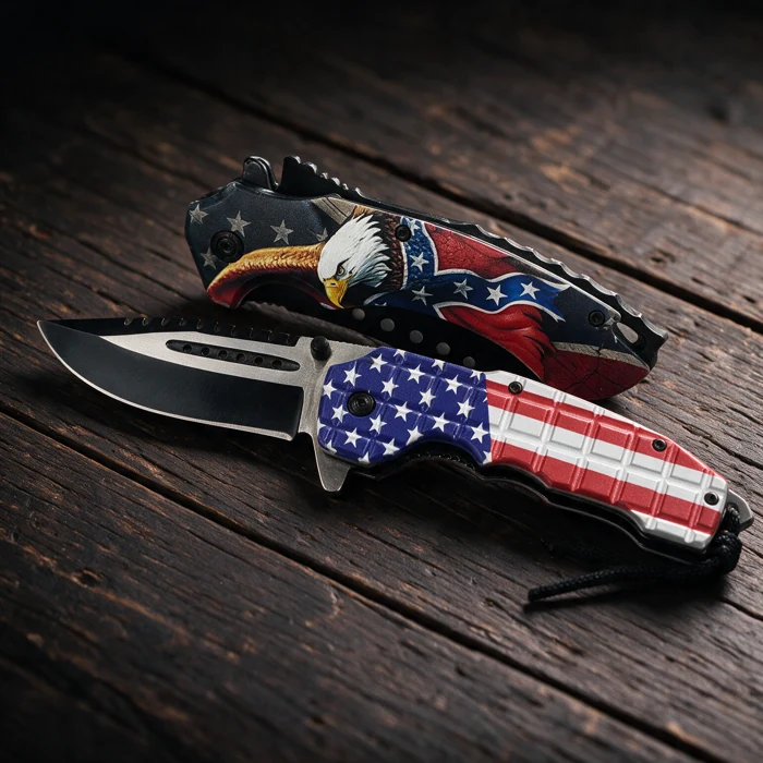 Knives