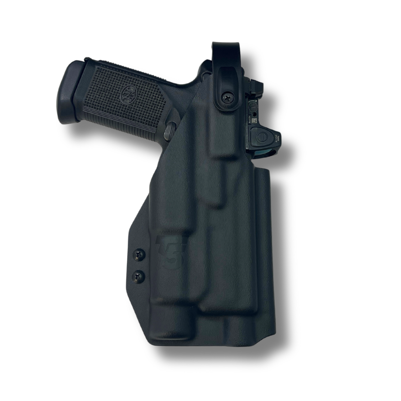 KydexCustoms Pro Series Glock Holster – Titan Forge Airsoft