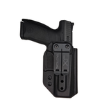 Right Hand - CZ P-10C - Black - IWB 2.0