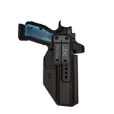 Right Hand - CZ Shadow 2 - Black - Fat Guy Holster®