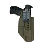 Right Hand -Walther PPQ 5" - OD Green - Fat Guy Holster®