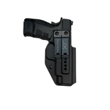 Right Hand - Springfield XDS 3.3/4.0 (*Mod 1 & Mod 2) - Black - Fat Guy Holster®