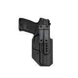 Right Hand - H&K USP 45 - Black Basketweave - Fat Guy Holster®