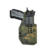 Right Hand - CZ Shadow 2 Compact w/TLR-7/A/X- Multicam Tropic - Fat Guy Holster®