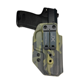 Right Hand - H&K USP 45 - Multicam Tropic - IWB 2.0