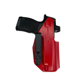 Ambidextrous - Sig P365 XL - Red - Skinny Guy