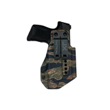 Right Hand - Sig Sauer P365/P365X w/TLR-7 Sub - Tiger Stripe - Fat Guy Holster®