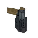 Right Hand - FN Reflex XL MRD - Black - Fat Guy Holster®