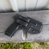 Fat Guy Holster®