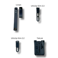 T5 Duty Series
