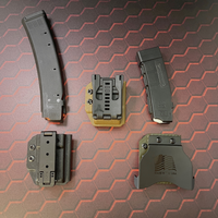 CZ Scorpion Magazine Pouch