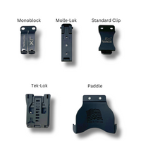 CZ Scorpion Magazine Pouch