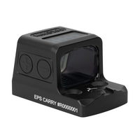 Holosun EPS Carry Red MRS 32 MOA