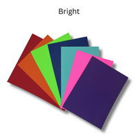 Bright color Kydex sheet options for JX Tactical Special Edition WhatTheKicks Plus-1 holsters Bright color Kydex sheet options for JX Tactical Special Edition WhatTheKicks Plus-1 holsters