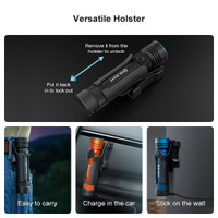 Olight Seeker 4 Pro High Power