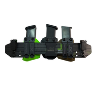 Leisure Carry Clip On Belt "HD" 11.5" Camo *NEW*