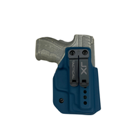 Right Hand - Springfield XD Subcompact 9/40 (*Mod 2 only) - Jade - Fat Guy Holster®