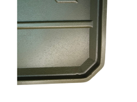 "Slightly Blemished" EDC Tray - OD Green