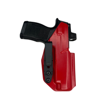 Ambidextrous - Sig P365 XL - Red - Skinny Guy