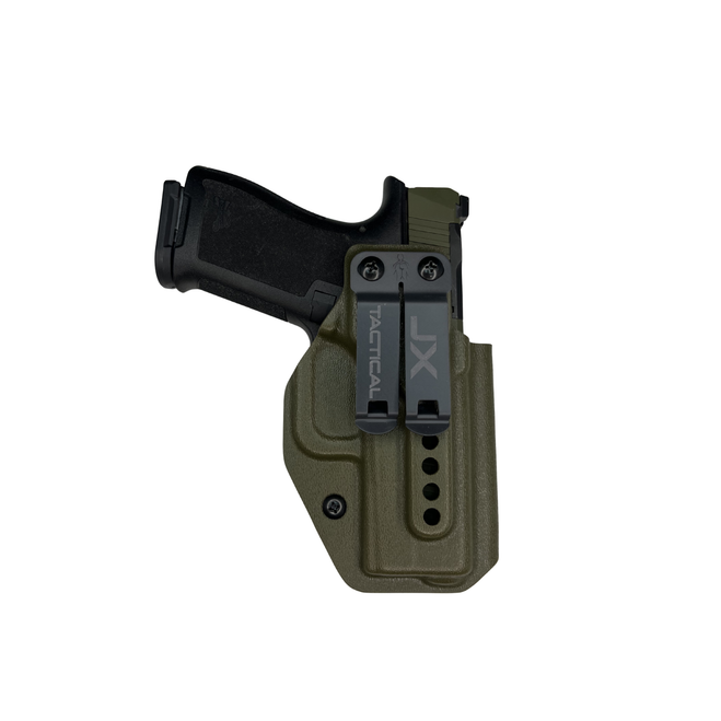 Right Hand - PSA Dagger Micro - OD Green - Fat Guy Holster®
