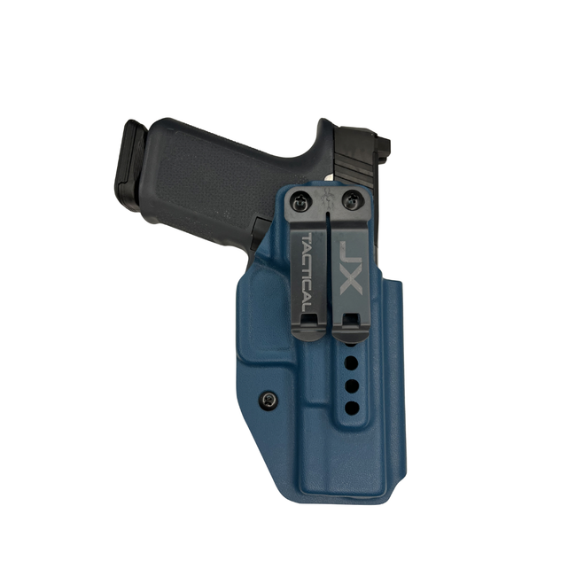 Right Hand - Ruger RXM  - Jade - Fat Guy Holster®