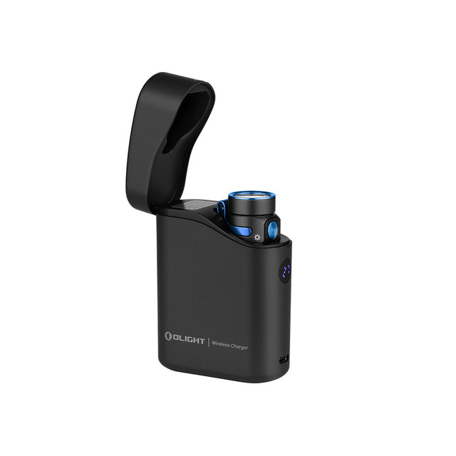 Olight Baton 4 Premium Edition