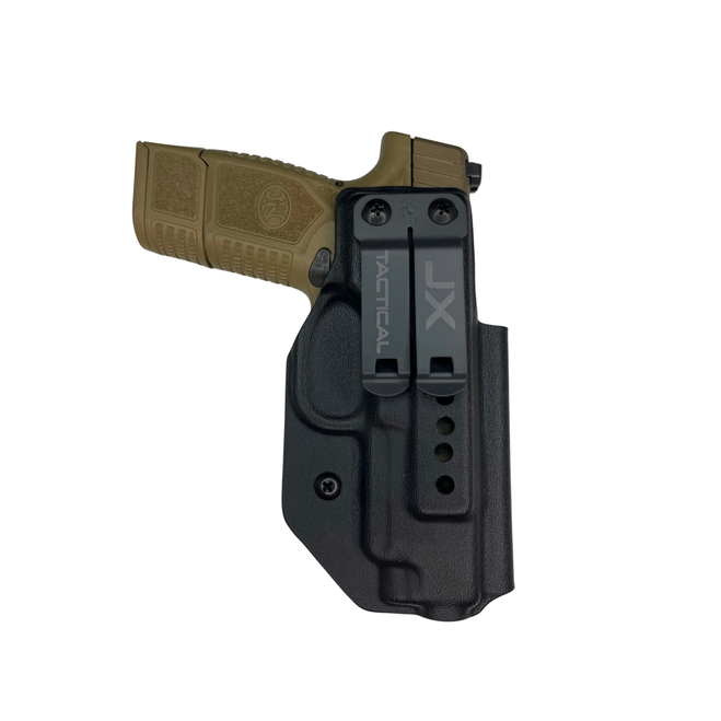 Right Hand - FN Reflex XL MRD - Black - Fat Guy Holster®