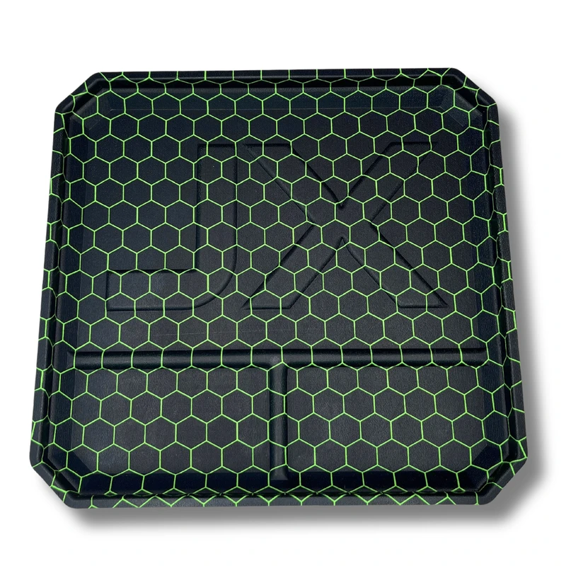Everyday Carry Tray | Tactical EDC Stand | JX Tactical