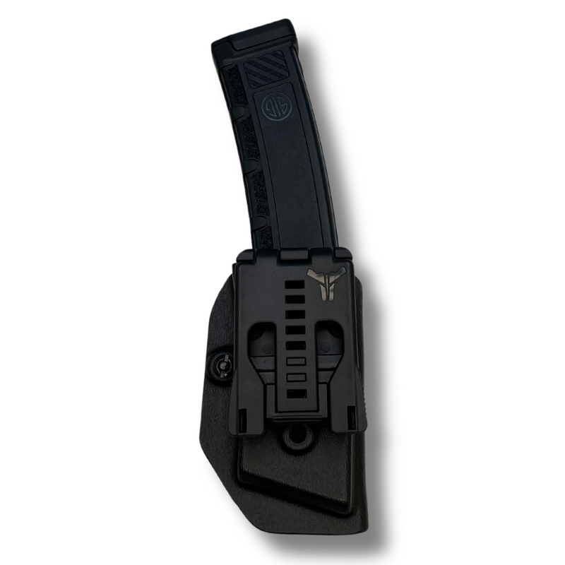 MPX Mag Pouch | SIG MPX Kydex Magazine Carrier | JX Tactical
