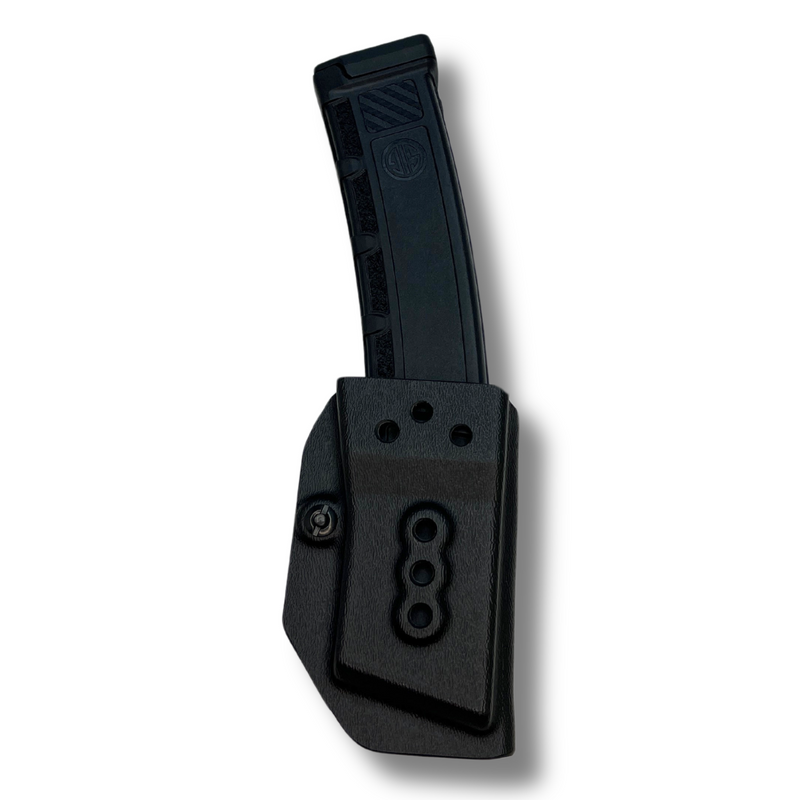 MPX Mag Pouch | SIG MPX Kydex Magazine Carrier | JX Tactical