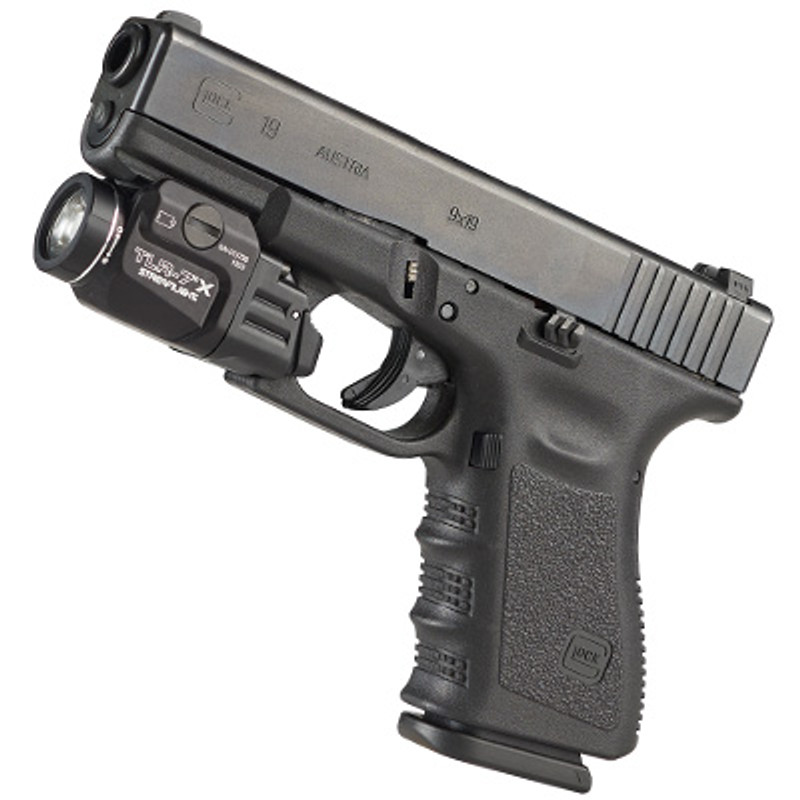 Streamlight TLR-7 X USB