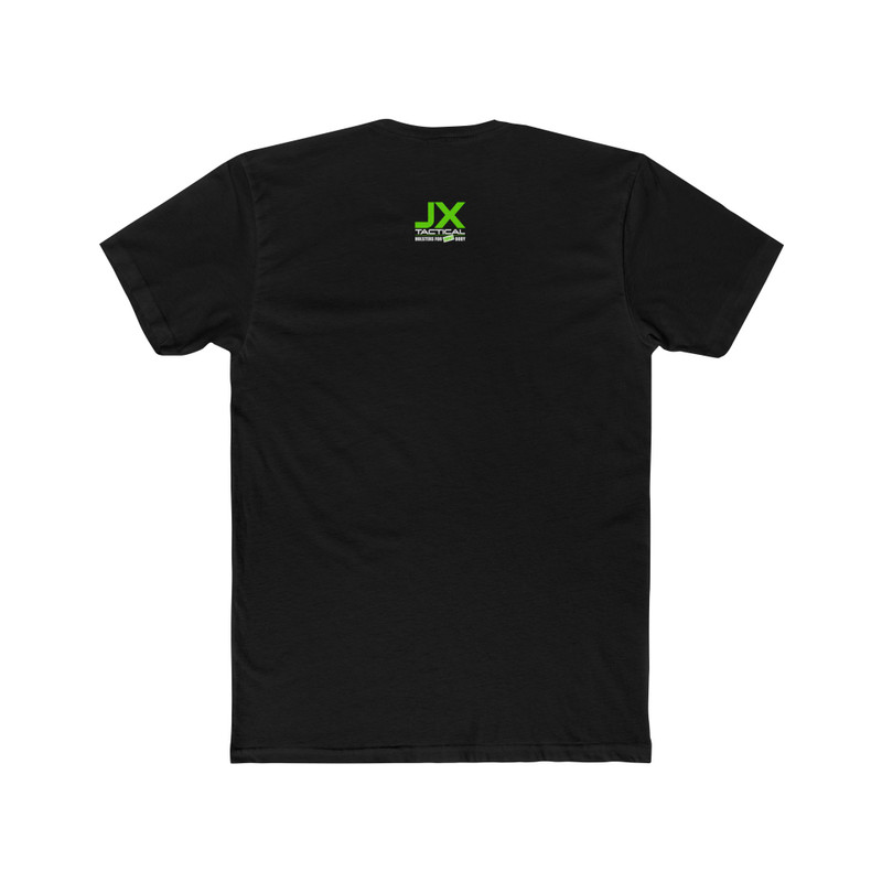 Fat Guy Shirt | Casual Tactical Apparel | JX Tactical