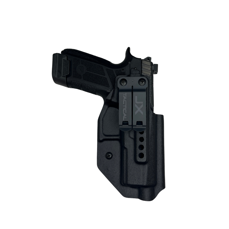 Right Hand - CZ P-09 C Nocturne  - Black - Fat Guy Holster®