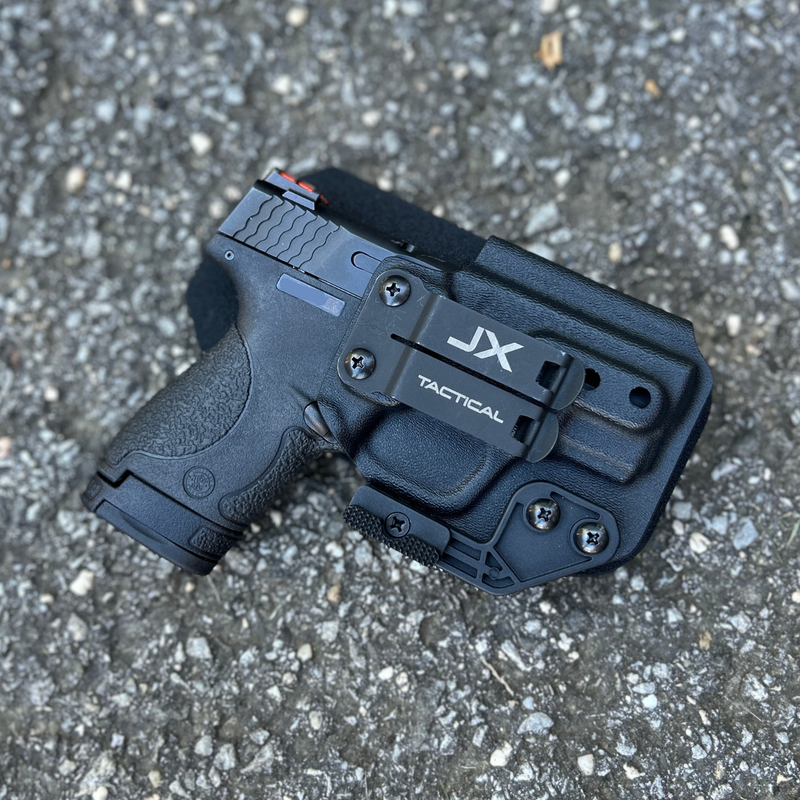 Holster Pad 7 Inch | Neoprene Comfort Pad | JX Tactical