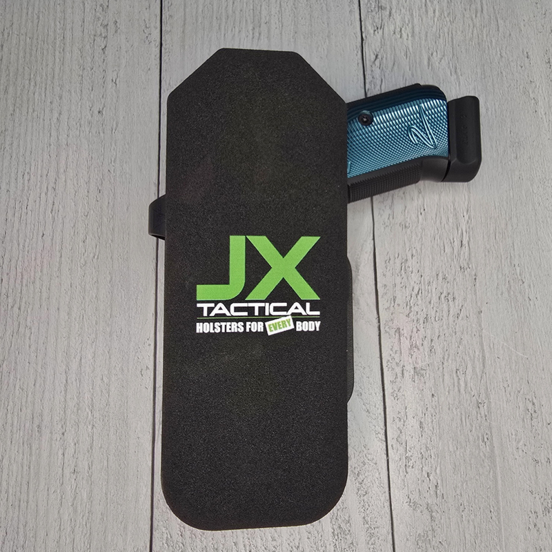 Holster Pad 9