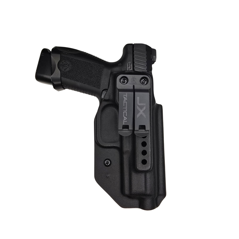 Right Hand - Canik TP9 Elite (*includes combat) - Black - Fat Guy Holster®