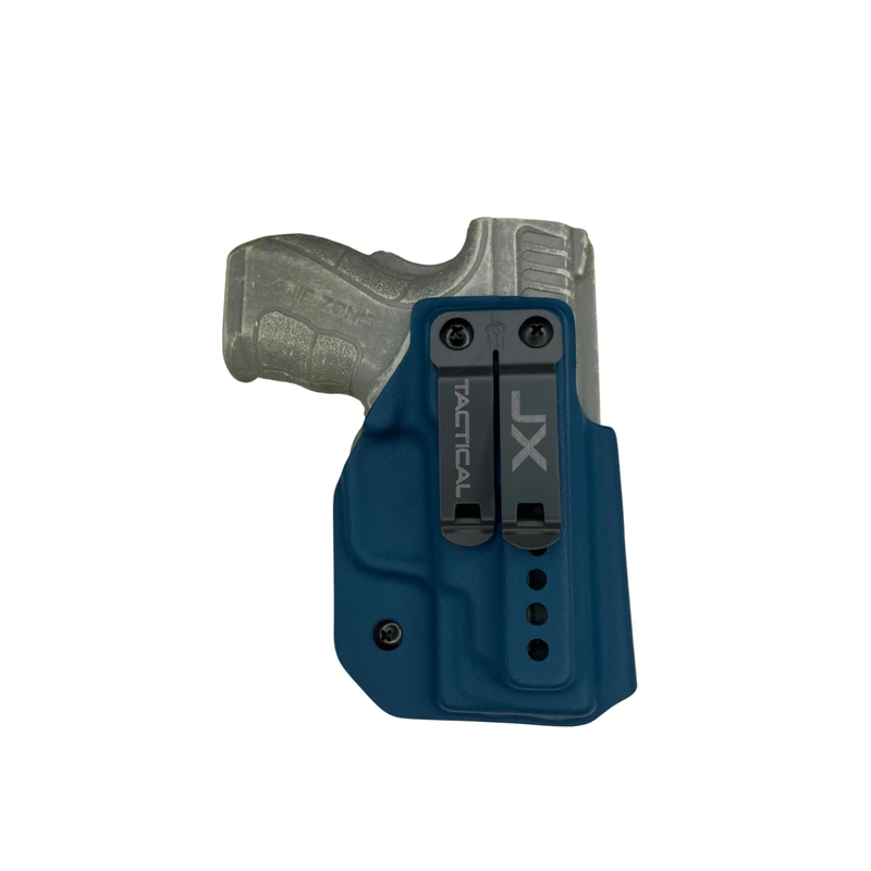 Right Hand - Springfield XD Subcompact 9/40 (*Mod 2 only) - Jade - Fat Guy Holster®