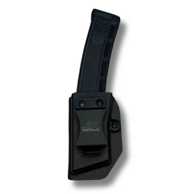 MPX Mag Pouch | SIG MPX Kydex Magazine Carrier | JX Tactical