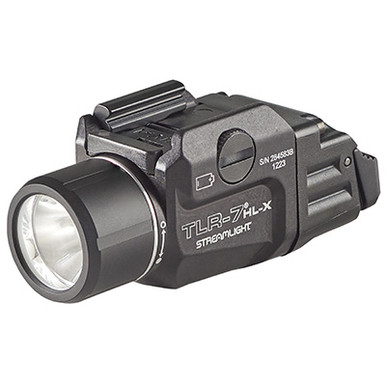 Streamlight TLR-7 HL-X USB *NEW*