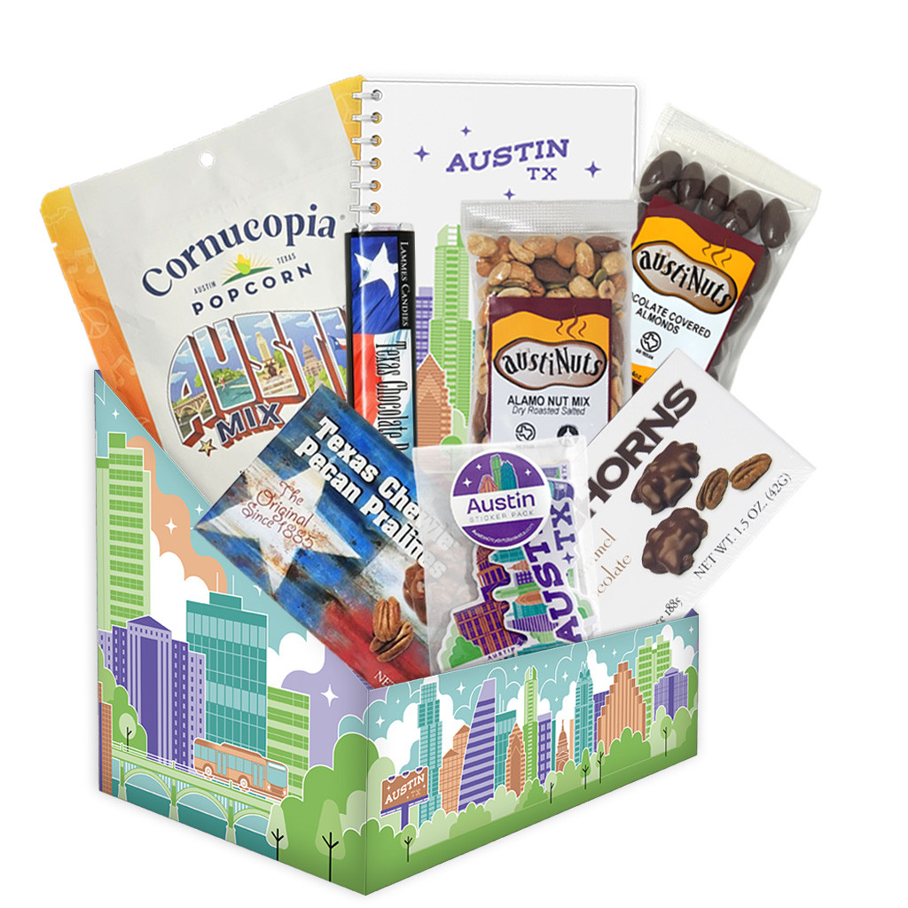 Austin Gift Baskets