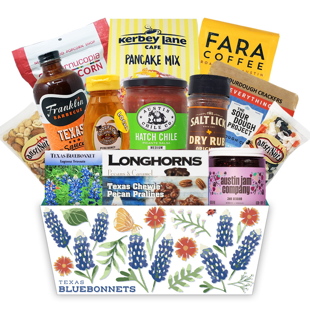 Austin Gift Baskets